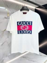 Picture of Gucci T Shirts Short _SKUGucciM-4XL11Lr25712013